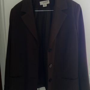 Professional Office Blazer Suit Jacket 🙂